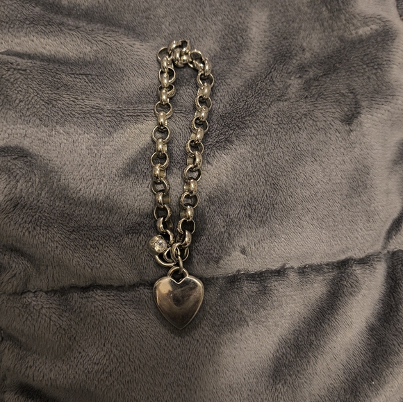 Starter Charm Bracelet - Picture 2 of 2